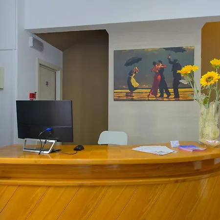 Falco Otel Riccione