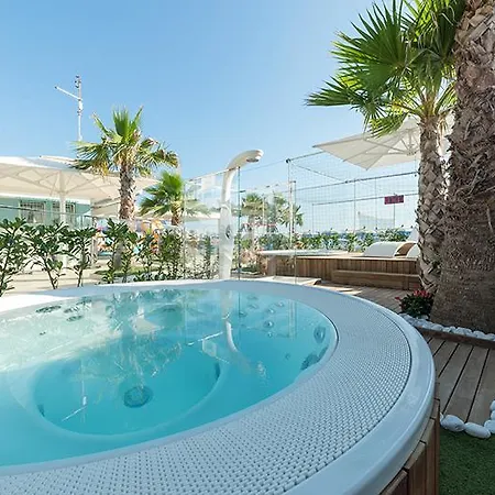 Hotel Diplomatic Riccione