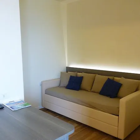 Hotel Gemma 3*