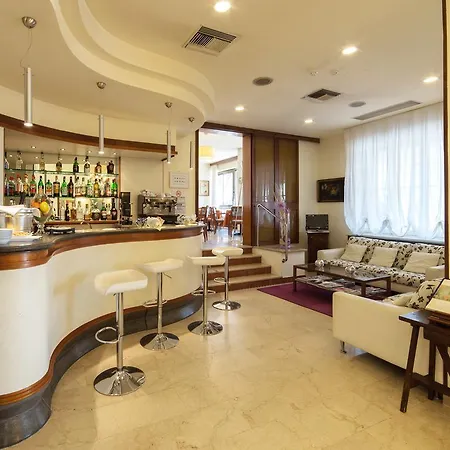 Hotel Gemma Riccione