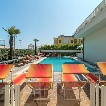Hotel Gemma Riccione