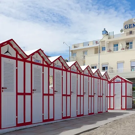Gemma Hotel