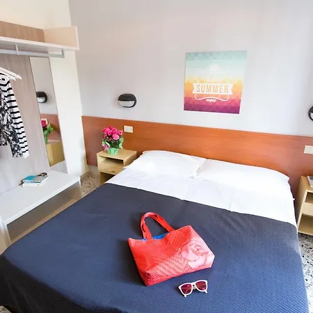 Hotel Byron Light Nuova Gestione 2024 2*