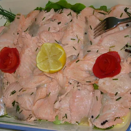 Camay 호텔 Fogliano Marina
