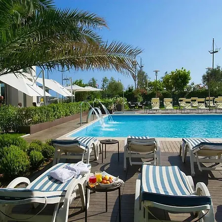 Hotel Sarti Riccione