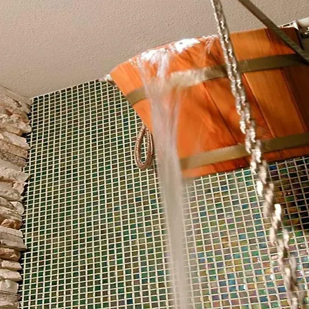 Sarti Hotel 4*