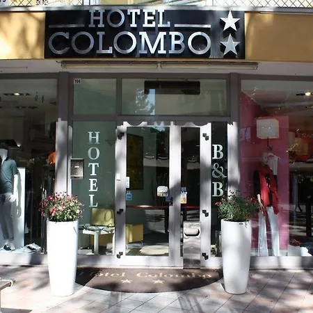 Colombo Hotel Riccione