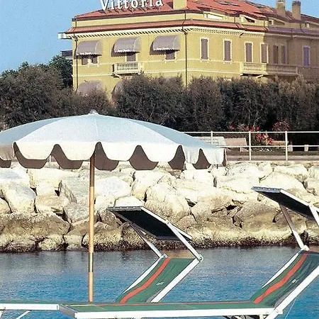 Vittoria Hotel 4*