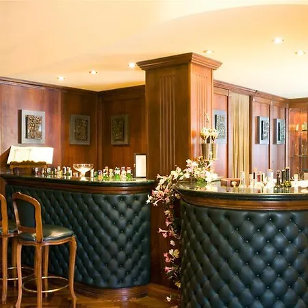 Hotel Vittoria