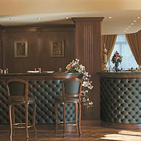 Hotel Vittoria 4*