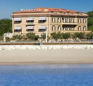 Hotel Vittoria 4*