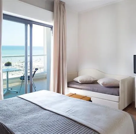 Ambasciatori Hotel 4*