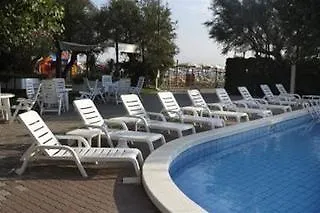 Alexandra Plaza Риччоне
