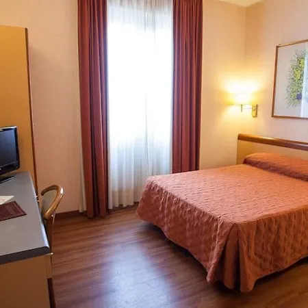 Ambasciata Hotell Riccione