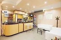 南希酒店