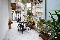 南希酒店 酒店 里乔内