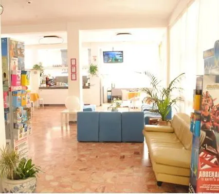 Hotel Ambasciata 3*