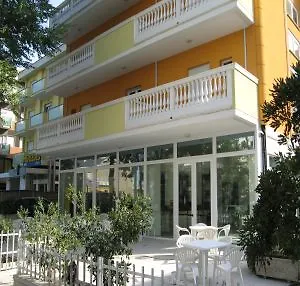 Hotel Linda - Family - Nuova Costruzione Antisismica