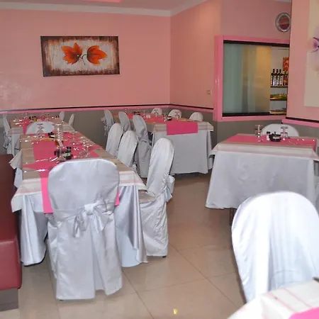 Nascente Hotel 2*