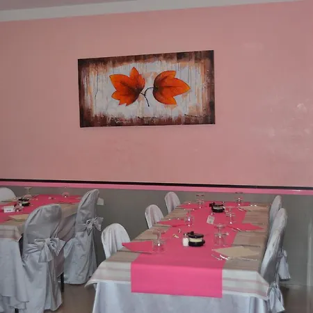 Hotel Nascente
