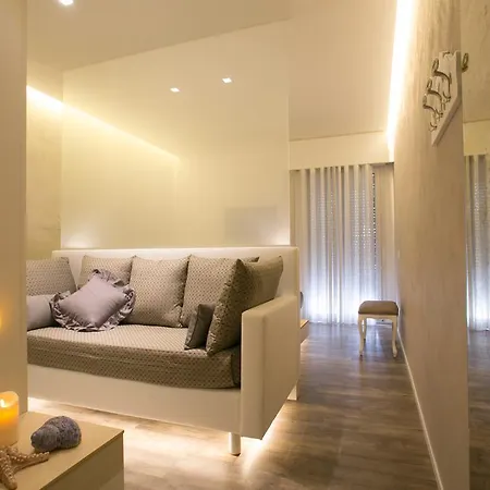 Hotel Liberty - Parking & Included Riccione