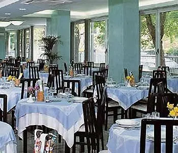 Szálloda Ideal Bianchini 3*