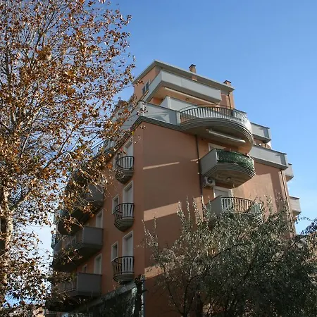 Novalba Apartment Riccione