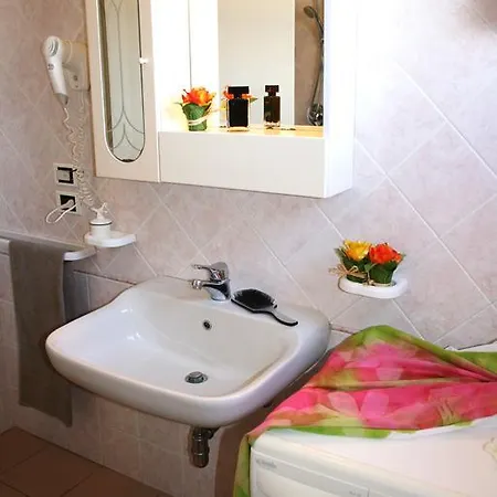 Novalba Apartment