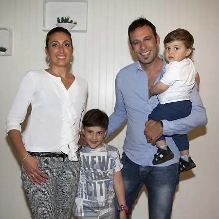 Eliseo Hotel
