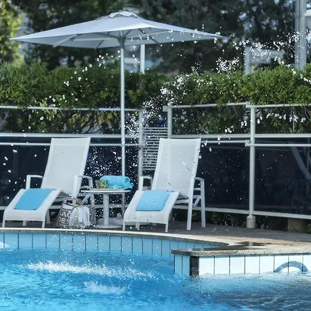 Otel Abner's Riccione