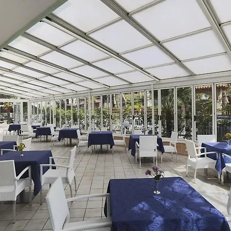 Ideal Bianchini Szálloda Riccione