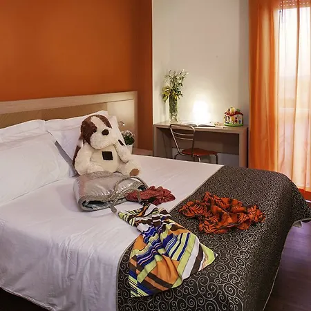 Beyou Polo Hotel