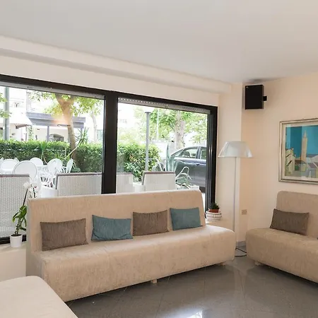 La Residenza מלון