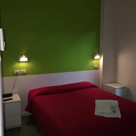 Hotel Nuova Riccione