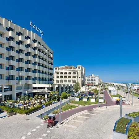 Baltic Hotel Riccione