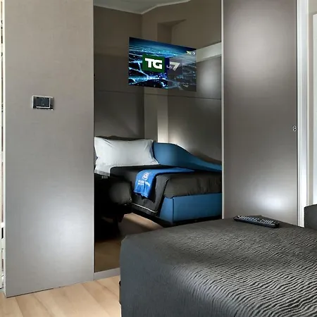 Baltic Hotel Riccione
