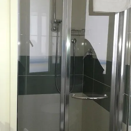 Hotel Ambasciata 3*