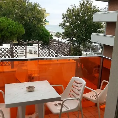 Apart Otel Nocchiero