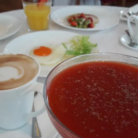 Nautico 4* 리치오네
