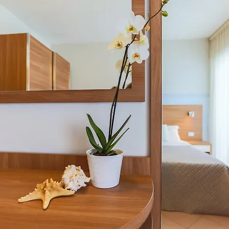 فندق Aldebaran 3*