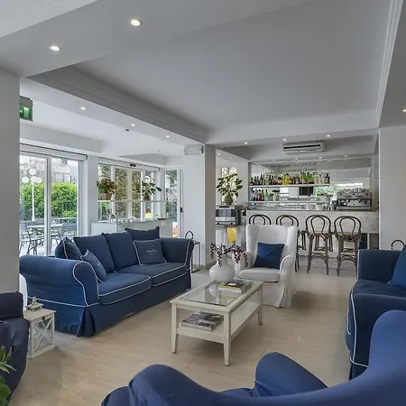 Hotel Corona Hotel Riccione