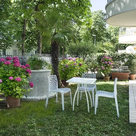 Hamilton Appartement Riccione