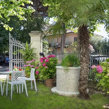 Hamilton Appartement *