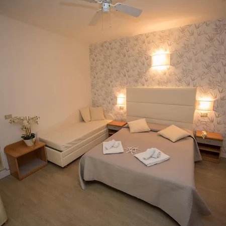 Ermeti Brunch Hotel