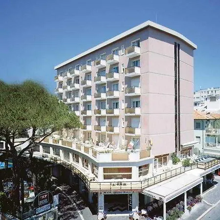 Concord Hotel