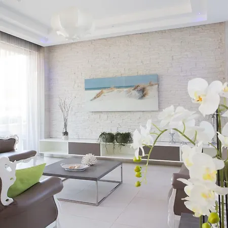 Liberty - Parking & Included Riccione