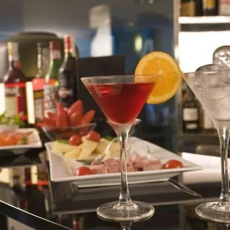 Michelangelo 4* Riccione