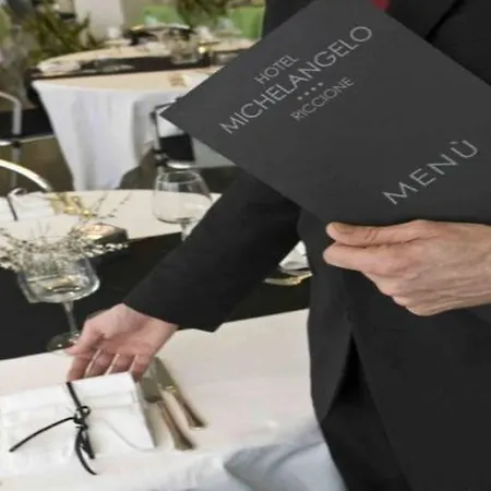 Michelangelo Hotel Riccione