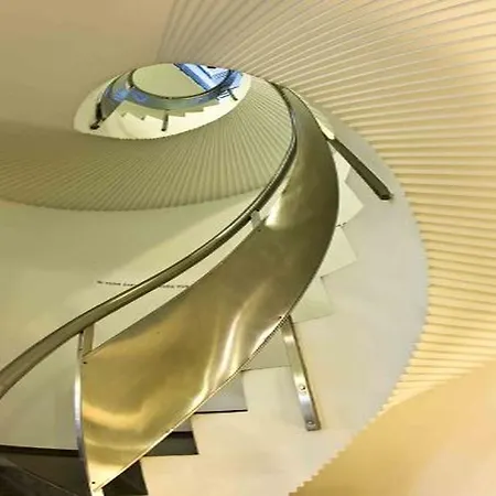 Hotel Michelangelo Riccione