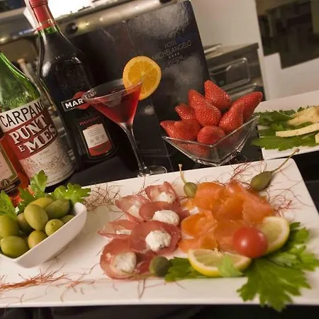 Michelangelo Hotel Riccione